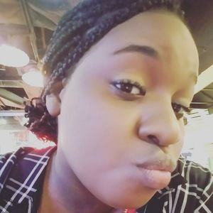 Meet your Posher, Ruth